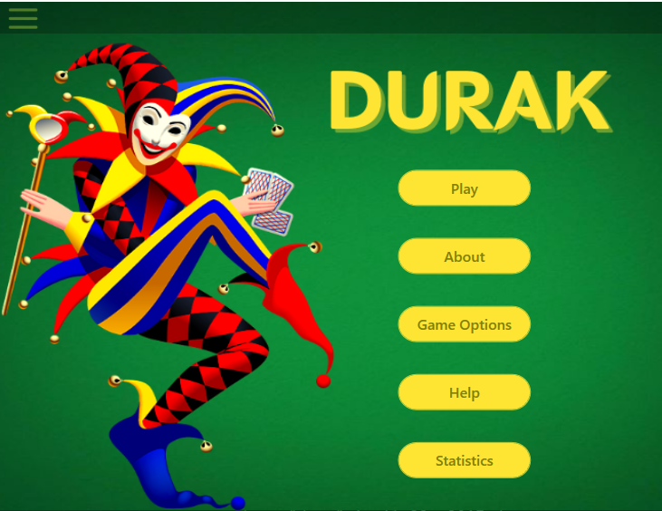 Durak